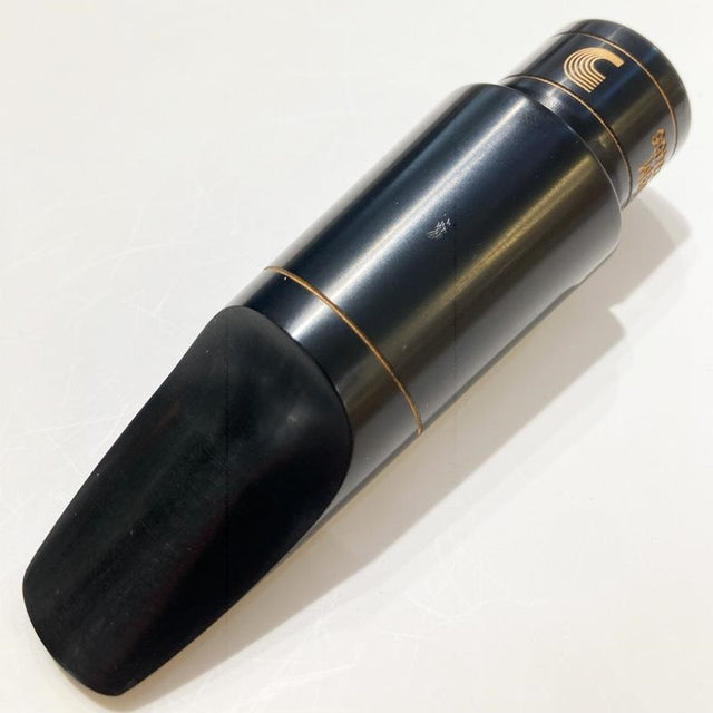 [Slightly_Damaged_Special_Price!!]_D'Addario_Woodwinds_Select_Jazz_Tenor_Saxophone_Mouthpiece__Opening__D8M__01