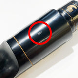 [Slightly_Damaged_Special_Price!!]_D'Addario_Woodwinds_Select_Jazz_Tenor_Saxophone_Mouthpiece__Opening__D8M__02