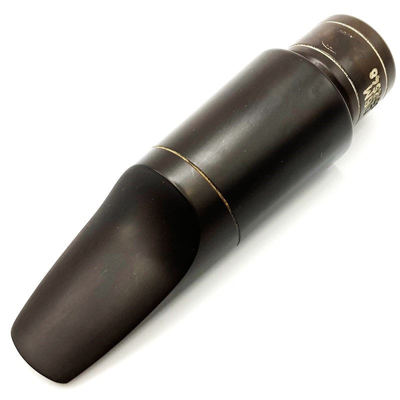 [Slightly_Damaged_Special_Price!!]_D'Addario_Woodwinds_Select_Jazz_#D6M_Tenor_Saxophone_Mouthpiece_[Lowest_Price_Sale]_01