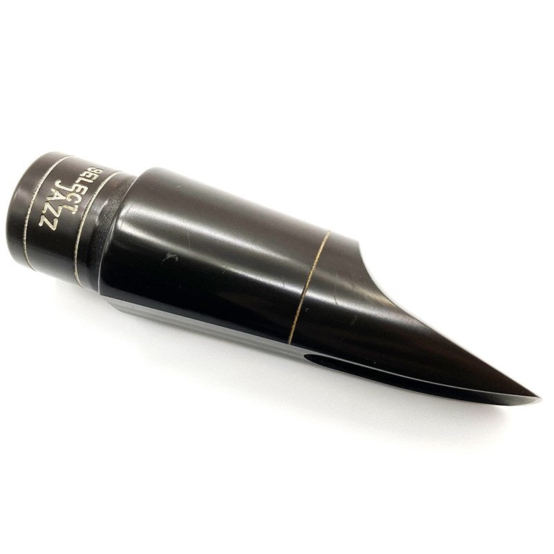 [Slightly_Damaged_Special_Price!!]_D'Addario_Woodwinds_Select_Jazz_#D6M_Tenor_Saxophone_Mouthpiece_[Lowest_Price_Sale]_03