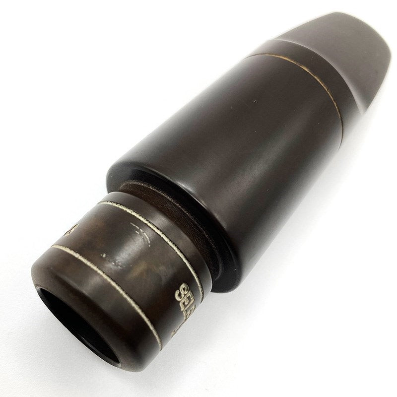 [Slightly_Damaged_Special_Price!!]_D'Addario_Woodwinds_Select_Jazz_#D6M_Tenor_Saxophone_Mouthpiece_[Lowest_Price_Sale]_05