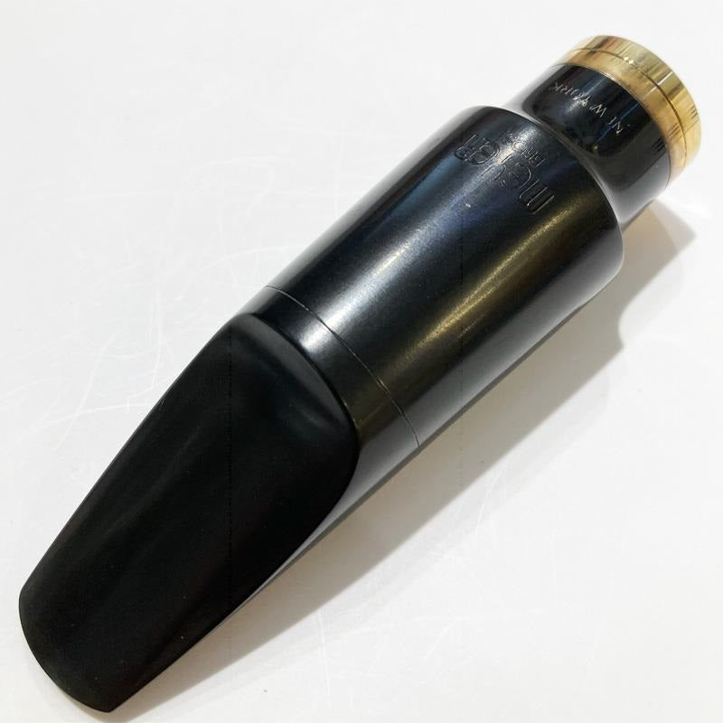 [Slightly_Damaged_Special_Price!!]_[Opening_Price__7M]_Meyer_Tenor_Saxophone_Mouthpiece__Connoisseur_Series__Meyer_Bros__NY_Band_Of_Bros__01