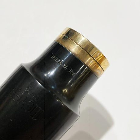 [Slightly_Damaged_Special_Price!!]_[Opening_Price__7M]_Meyer_Tenor_Saxophone_Mouthpiece__Connoisseur_Series__Meyer_Bros__NY_Band_Of_Bros__03