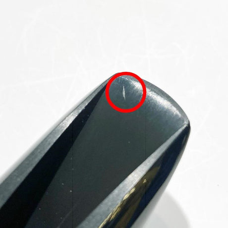 [Slightly_Damaged_Special_Price!!]_[Opening__5_3]_Alto_Saxophone_Mouthpiece，_Claude_Lakey_Hard_Rubber_02