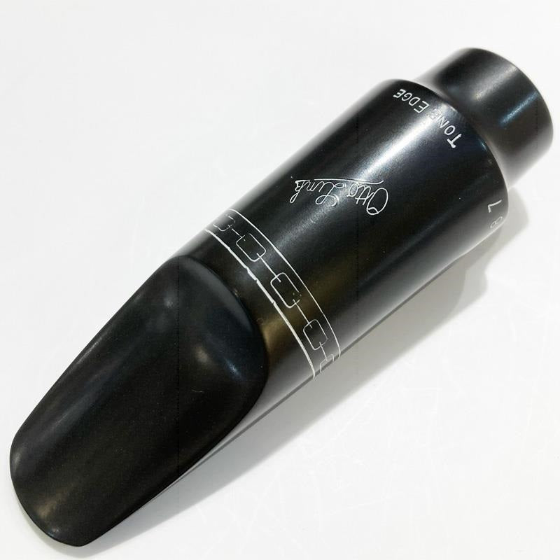 [Slightly_Damaged_Special_Price!!]_[Opening__6_]_Otto_Link_Tenor_Saxophone_Mouthpiece_Vintage_Rubber_01