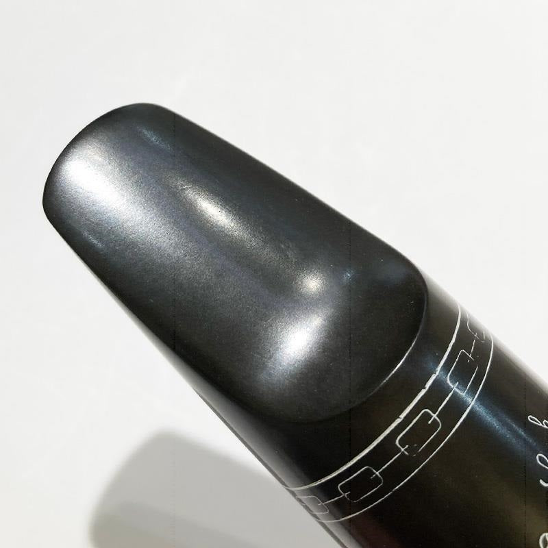 [Slightly_Damaged_Special_Price!!]_[Opening__6_]_Otto_Link_Tenor_Saxophone_Mouthpiece_Vintage_Rubber_02