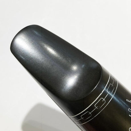 [Slightly_Damaged_Special_Price!!]_[Opening__6_]_Otto_Link_Tenor_Saxophone_Mouthpiece_Vintage_Rubber_02