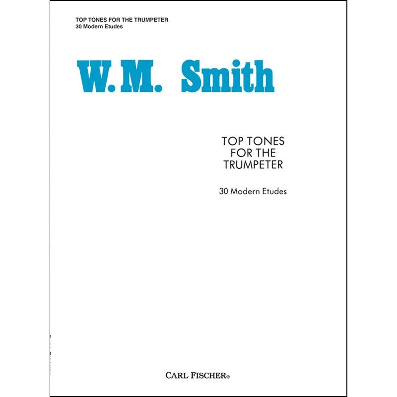 Smith__TOP_TONES_FOR_THE_TRUMPETER_(30_MODERN_ETUDES)_01