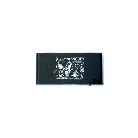 Snoopy_with_Music_Alto_Saxophone_Reed_Case_(10-Pack)_[SAS-10]_01