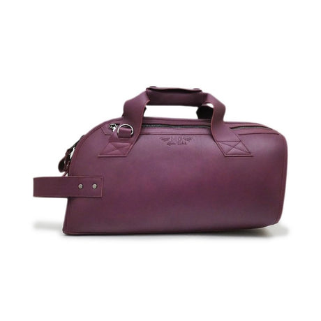 Soft_Case_for_Single_Short_Cornet_(Burgundy)_[Autumn_Super_Sale]_01