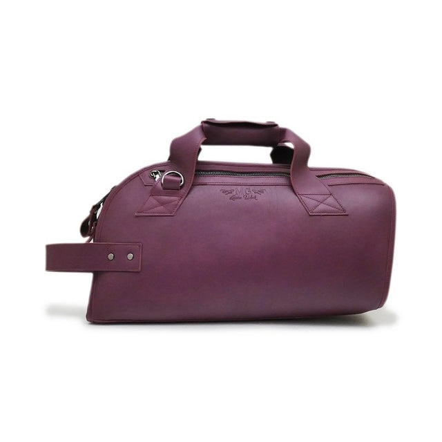 Soft_Case_for_Single_Short_Cornet_(Burgundy)_[Autumn_Super_Sale]_01