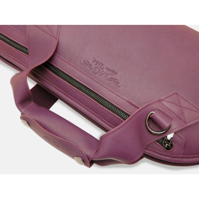 Soft_Case_for_Single_Short_Cornet_(Burgundy)_[Autumn_Super_Sale]_04