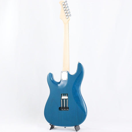 Soltar_5053_Quilt_(Dark_Aqua_Blue_Top_Humming_Bird_Blue_Back)_[SN_0357]_[Limited_Quantity!_Get_a_free_Varita_original_T-shirt!]_03