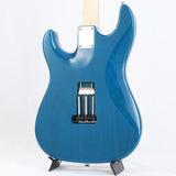 Soltar_5053_Quilt_(Dark_Aqua_Blue_Top_Humming_Bird_Blue_Back)_[SN_0357]_[Limited_Quantity!_Get_a_free_Varita_original_T-shirt!]_04