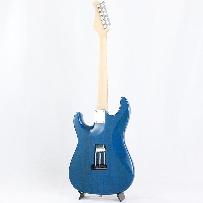 Soltar_5053_Quilt_(Dark_Urban_Blue)_[SN_0335]_[Limited-edition_Varita_original_T-shirt_gift!]_03