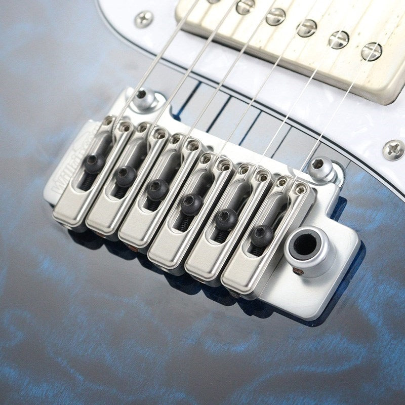 Soltar_5053_Quilt_(Dark_Urban_Blue)_[SN_0335]_[Limited-edition_Varita_original_T-shirt_gift!]_07