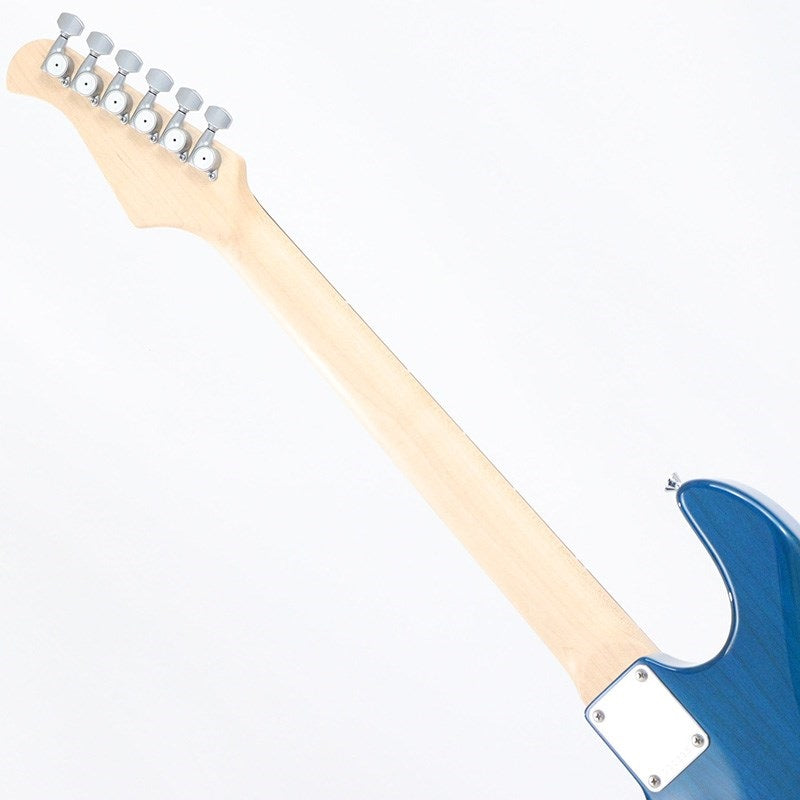 Soltar_5053_Quilt_(Dark_Urban_Blue)_[SN_0335]_[Limited-edition_Varita_original_T-shirt_gift!]_09