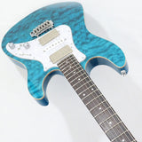 Soltar_5053_Quilt_(Emerald_Blue)_[SN_0358]_[Limited_Quantity!_Get_a_free_Varita_original_T-shirt!]_05