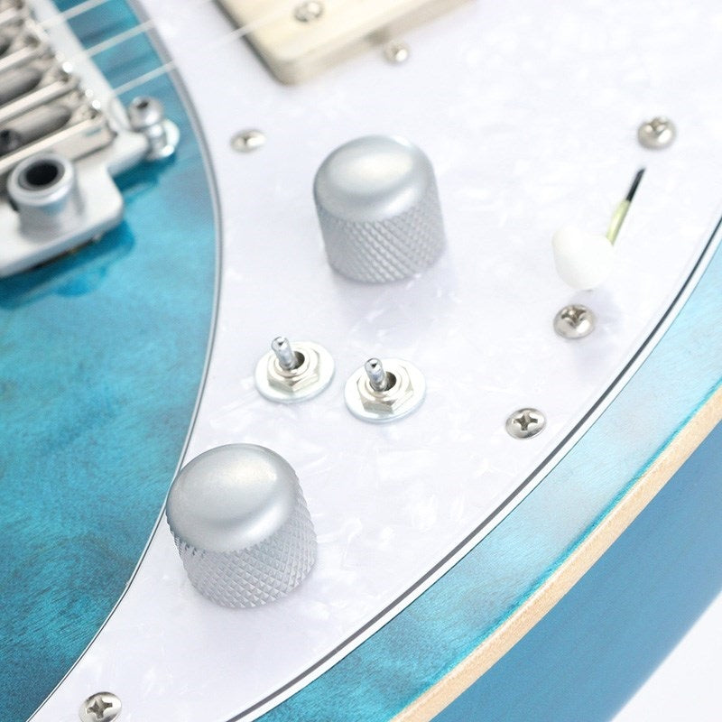 Soltar_5053_Quilt_(Emerald_Blue)_[SN_0358]_[Limited_Quantity!_Get_a_free_Varita_original_T-shirt!]_06