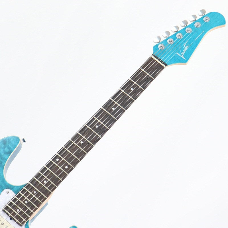 Soltar_5053_Quilt_(Emerald_Blue)_[SN_0358]_[Limited_Quantity!_Get_a_free_Varita_original_T-shirt!]_08