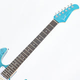 Soltar_5053_Quilt_(Emerald_Blue)_[SN_0358]_[Limited_Quantity!_Get_a_free_Varita_original_T-shirt!]_08