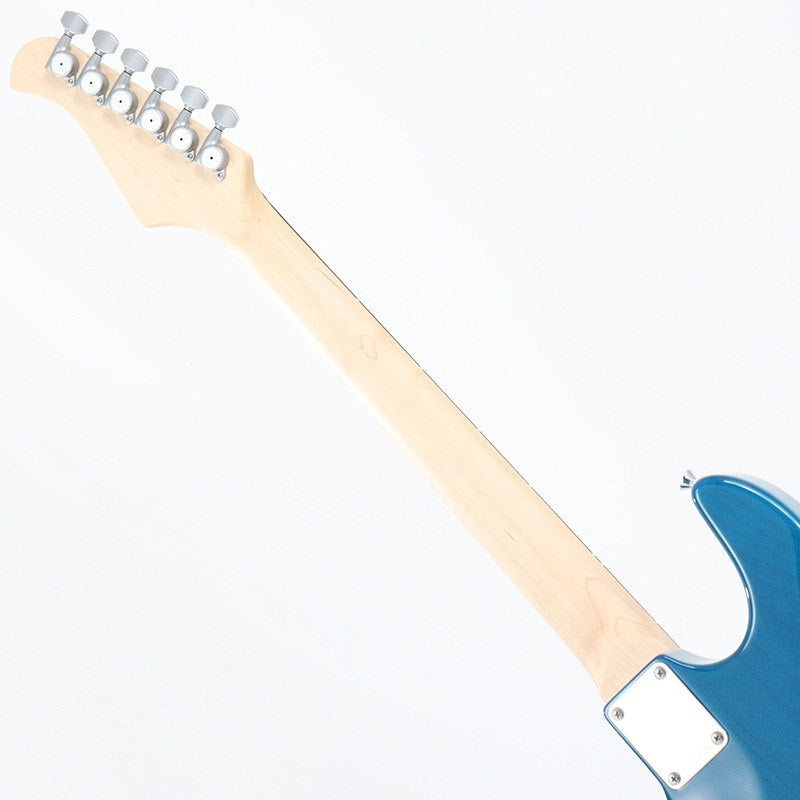 Soltar_5053_Quilt_(Emerald_Blue)_[SN_0358]_[Limited_Quantity!_Get_a_free_Varita_original_T-shirt!]_09