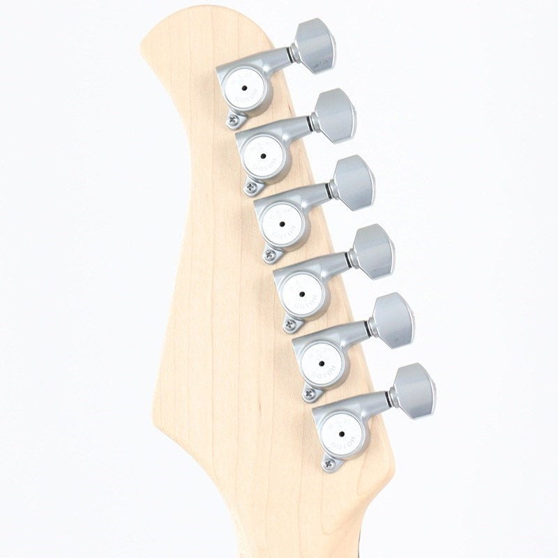 Soltar_5053_Quilt_(Emerald_Blue)_[SN_0358]_[Limited_Quantity!_Get_a_free_Varita_original_T-shirt!]_11