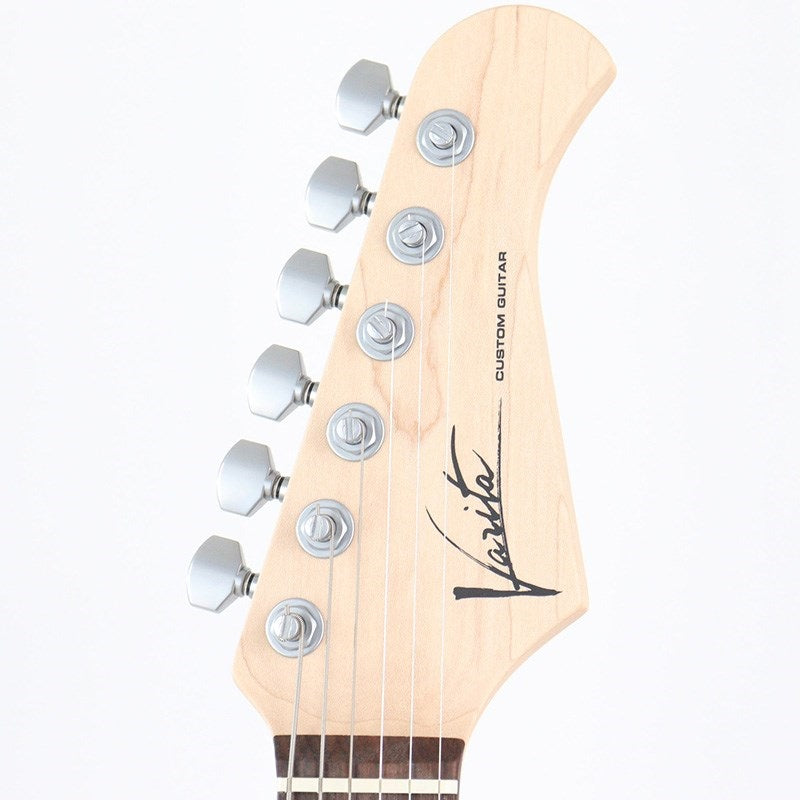 Soltar_5053_(Humming_Bird_Blue)_[SN_0344]_[Limited_Quantity!_Get_a_free_Varita_original_T-shirt!]_10