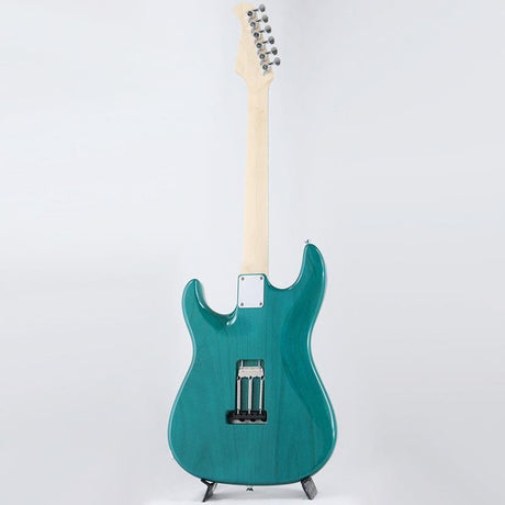 Soltar_Standard_5053_Quilt_Top_(Dark_Aqua_Blue)_[SN_0362]_【Limited_Quantity!_Free_Varita_Original_T-Shirt_Included!】_03