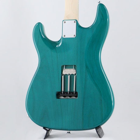 Soltar_Standard_5053_Quilt_Top_(Dark_Aqua_Blue)_[SN_0362]_【Limited_Quantity!_Free_Varita_Original_T-Shirt_Included!】_04