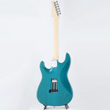 Soltar_Standard_5053_Quilt_Top_(Emerald_Blue)_[SN_0354]_【Limited_Quantity!_Free_Varita_Original_T-Shirt_Included!】_03
