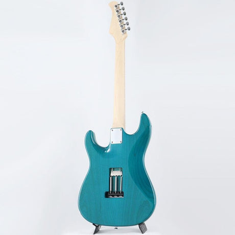 Soltar_Standard_5053_Quilt_Top_(Emerald_Blue)_[SN_0354]_【Limited_Quantity!_Free_Varita_Original_T-Shirt_Included!】_03