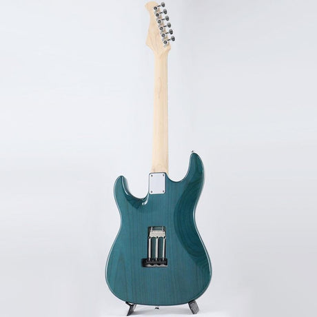 Soltar_Standard_5053_Quilt_Top_(Smoky_Blue)_[SN_0349]_【Limited_Quantity!_Free_Varita_Original_T-Shirt_Included!】_03