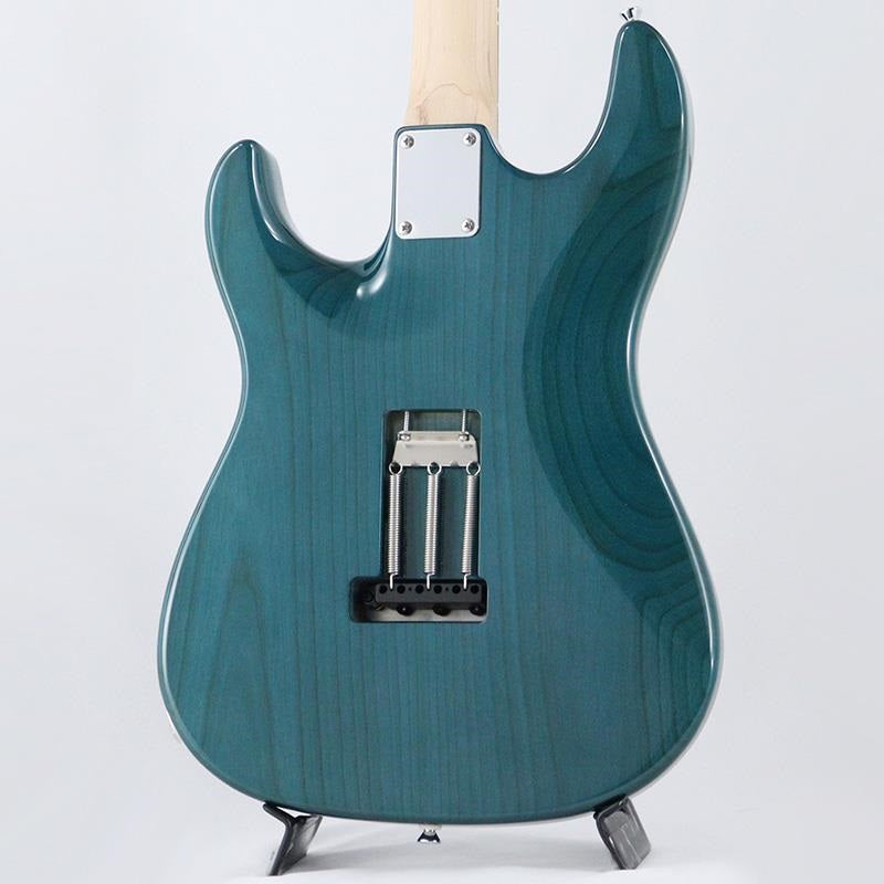 Soltar_Standard_5053_Quilt_Top_(Smoky_Blue)_[SN_0349]_【Limited_Quantity!_Free_Varita_Original_T-Shirt_Included!】_04