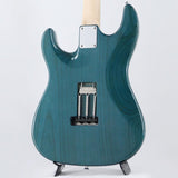 Soltar_Standard_5053_Quilt_Top_(Smoky_Blue)_[SN_0349]_【Limited_Quantity!_Free_Varita_Original_T-Shirt_Included!】_04