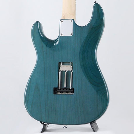 Soltar_Standard_5053_Quilt_Top_(Smoky_Blue)_[SN_0349]_【Limited_Quantity!_Free_Varita_Original_T-Shirt_Included!】_04
