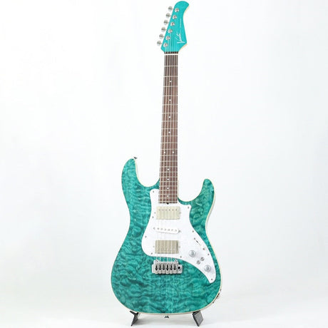 Soltar_Standard_5053_Quilt_(Dark_Aqua_Blue)_[SN_0361]_[Limited_Quantity!_Get_a_free_Varita_original_T-shirt!]_02