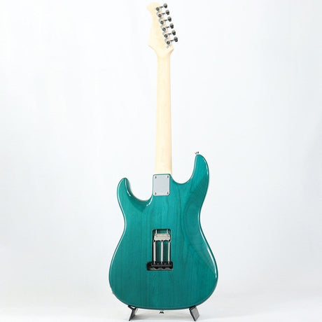 Soltar_Standard_5053_Quilt_(Dark_Aqua_Blue)_[SN_0361]_[Limited_Quantity!_Get_a_free_Varita_original_T-shirt!]_03