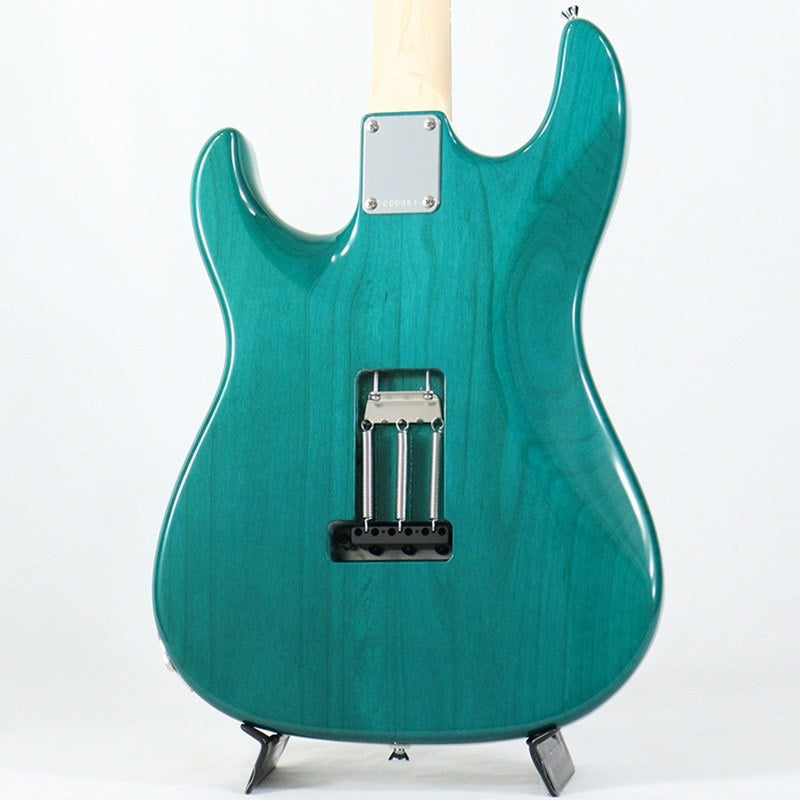 Soltar_Standard_5053_Quilt_(Dark_Aqua_Blue)_[SN_0361]_[Limited_Quantity!_Get_a_free_Varita_original_T-shirt!]_04