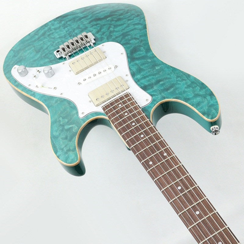 Soltar_Standard_5053_Quilt_(Dark_Aqua_Blue)_[SN_0361]_[Limited_Quantity!_Get_a_free_Varita_original_T-shirt!]_05