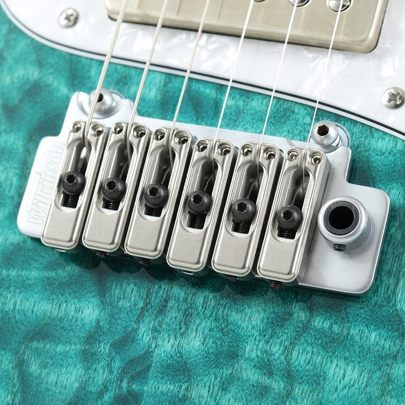 Soltar_Standard_5053_Quilt_(Dark_Aqua_Blue)_[SN_0361]_[Limited_Quantity!_Get_a_free_Varita_original_T-shirt!]_07