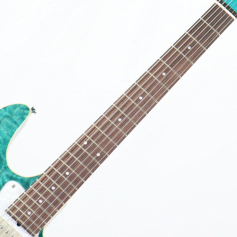 Soltar_Standard_5053_Quilt_(Dark_Aqua_Blue)_[SN_0361]_[Limited_Quantity!_Get_a_free_Varita_original_T-shirt!]_08