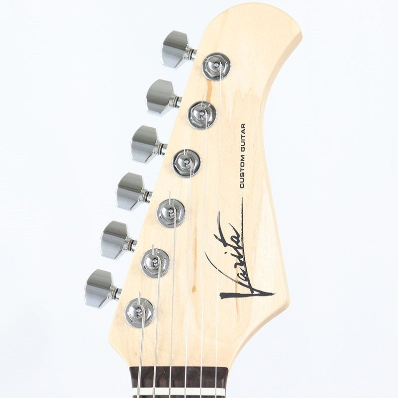 Soltar_Standard_5053_(Asagi_Blue)_[SN_0359]_[Limited_Quantity!_Get_a_free_Varita_original_T-shirt!]_10