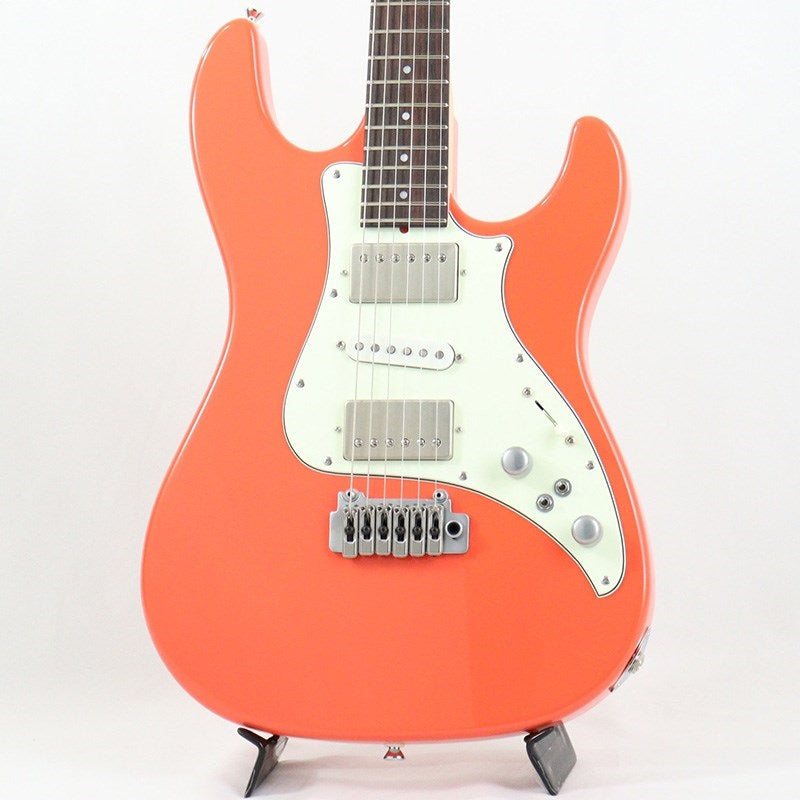 Soltar_Standard_5053_(Fiesta_Red)_[SN_0367]_[Limited_Quantity!_Get_a_free_Varita_original_T-shirt!]_01