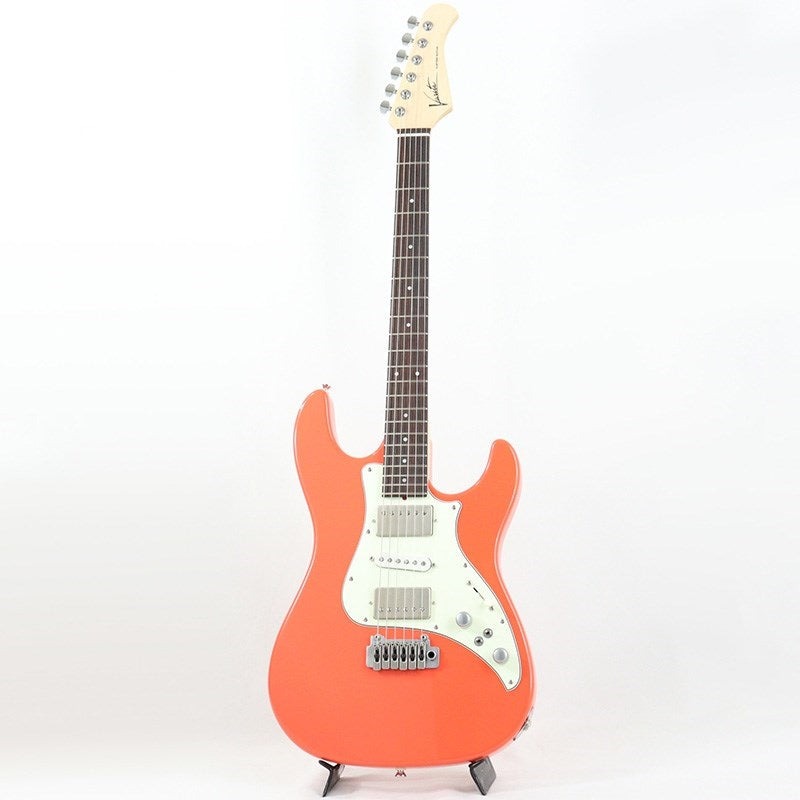 Soltar_Standard_5053_(Fiesta_Red)_[SN_0367]_[Limited_Quantity!_Get_a_free_Varita_original_T-shirt!]_02