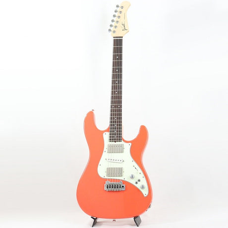 Soltar_Standard_5053_(Fiesta_Red)_[SN_0367]_[Limited_Quantity!_Get_a_free_Varita_original_T-shirt!]_02