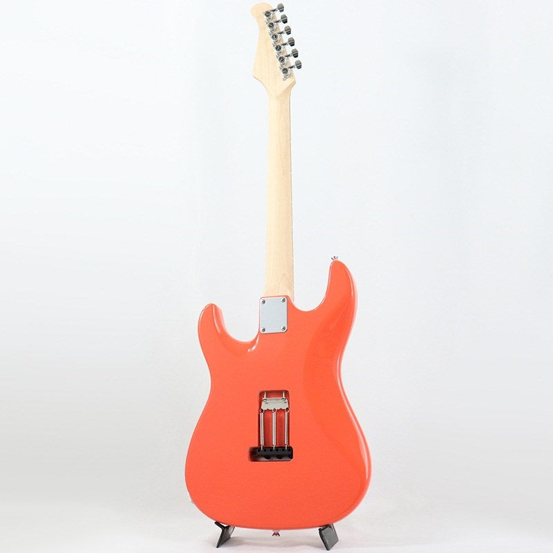 Soltar_Standard_5053_(Fiesta_Red)_[SN_0367]_[Limited_Quantity!_Get_a_free_Varita_original_T-shirt!]_03