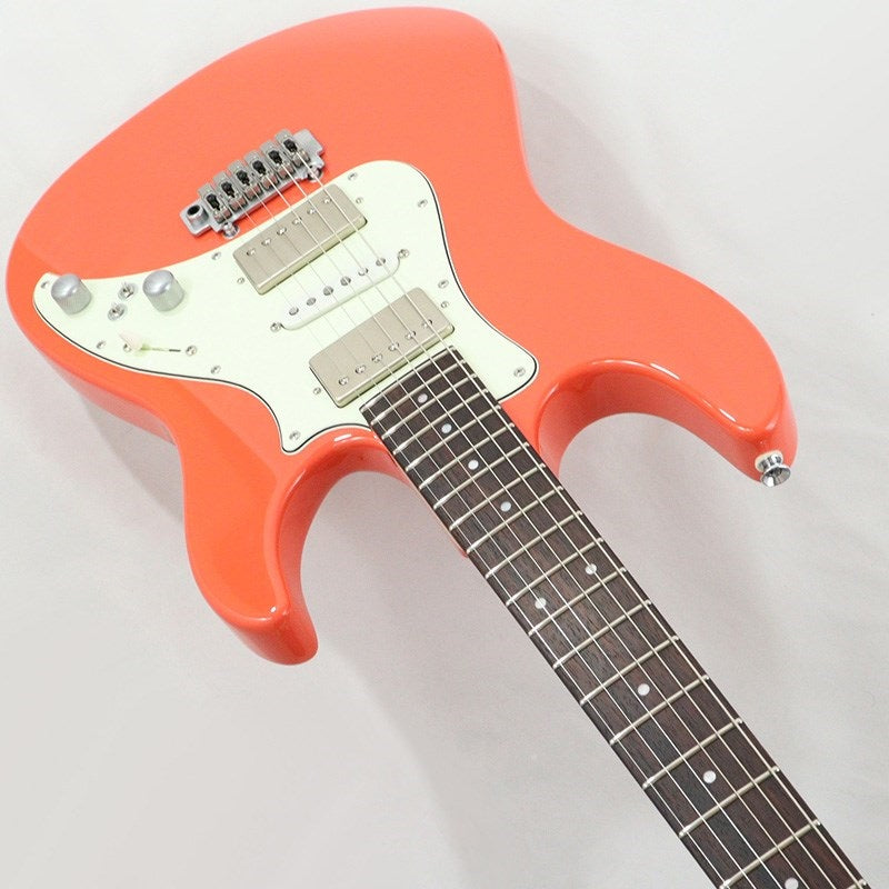 Soltar_Standard_5053_(Fiesta_Red)_[SN_0367]_[Limited_Quantity!_Get_a_free_Varita_original_T-shirt!]_05