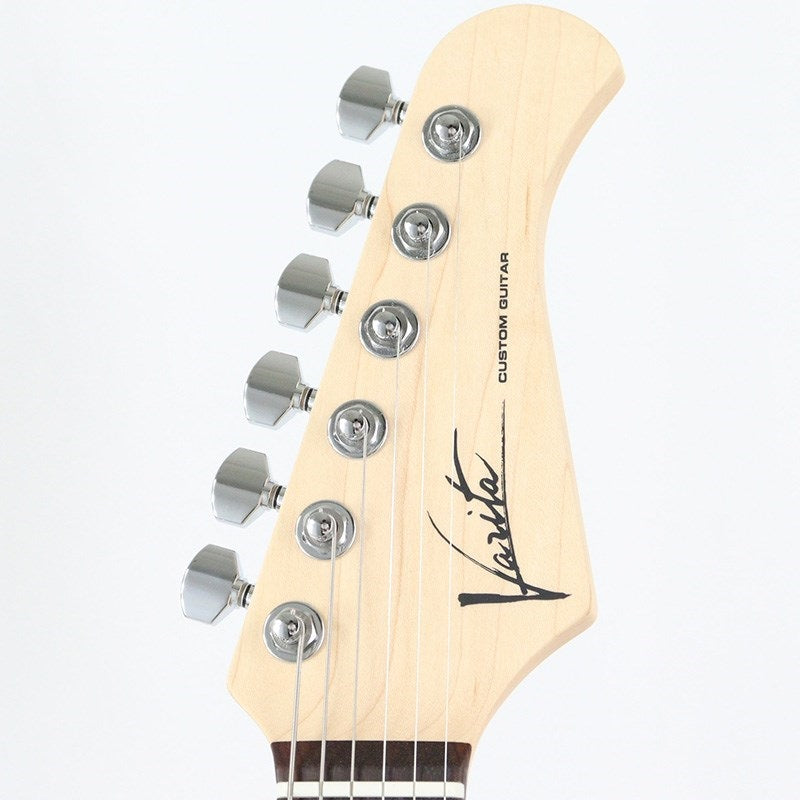 Soltar_Standard_5053_(Fiesta_Red)_[SN_0367]_[Limited_Quantity!_Get_a_free_Varita_original_T-shirt!]_10