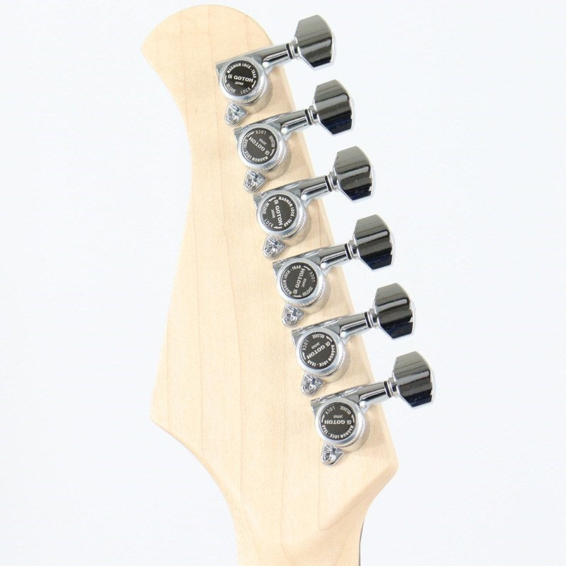 Soltar_Standard_5053_(Fiesta_Red)_[SN_0367]_[Limited_Quantity!_Get_a_free_Varita_original_T-shirt!]_11